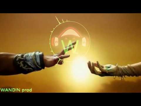 Why my babe left me - feat Patricia Edwards (REMIX) WANDIN prod.