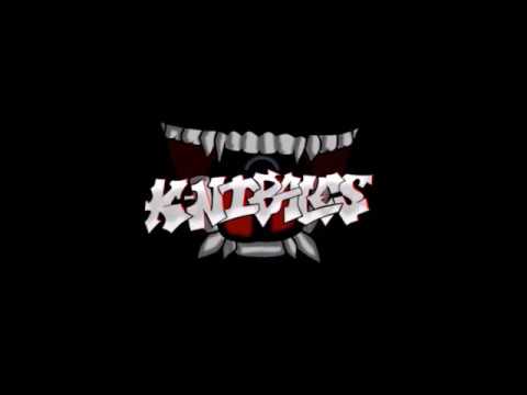 TUMBA vs TROYER (octavos de final) k-nibales primera edicion