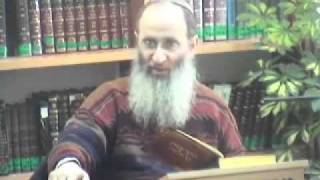 15103-1 שמו של משה