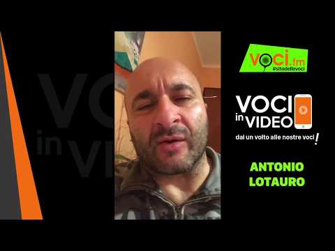 Titolo Video