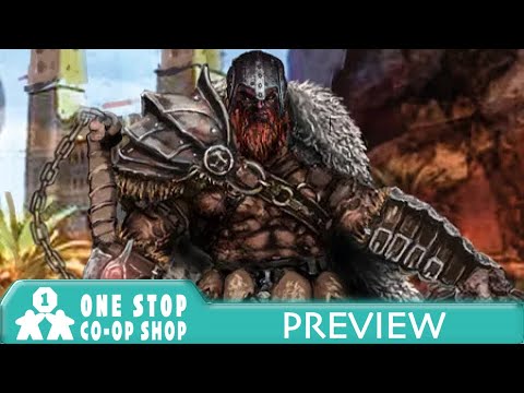 Preview "One Stop Co-Op Shop