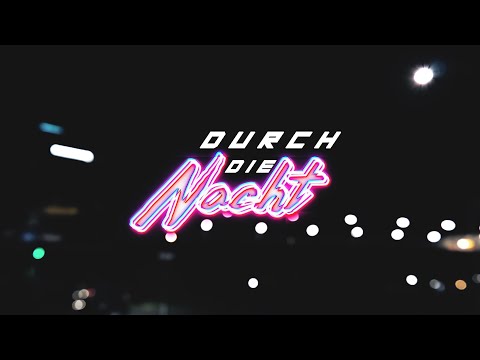 Liam - Durch die Nacht ft. Jiggie, Donnie030 [DOPFunk Prod.]