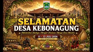 Download lagu MBEGEDUT MUSIC 1956 Feat PERCIL .CS | Selamatan Desa Kebonagung mp3 Download lagu MBEGEDUT MUSIC 1956 Feat PERCIL .CS | Selamatan Desa Kebonagung mp3