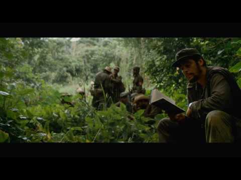CHE Trailer (2008) - The Criterion Collection