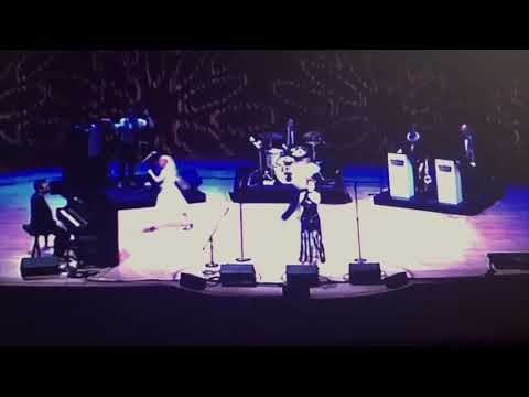 Lisa Gary - Live (Concert Hall Montage)