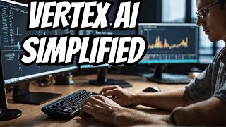 Vertex AI Studio Made Easy (2025): Complete Beginner’s Walkthrough!
