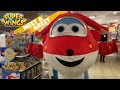 Super Wings Live Mascot Meet Greet Event Jett Keith S Toy Box