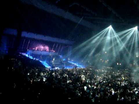 ASOT 450 - Poland - Wroclaw - Hala Stulecia - Armin van Buuren