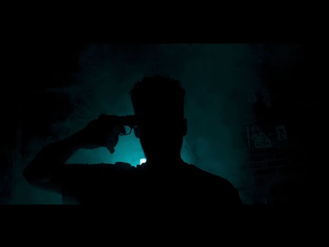 BENEK13 - Spiegelbild (prod. by Eddie444)