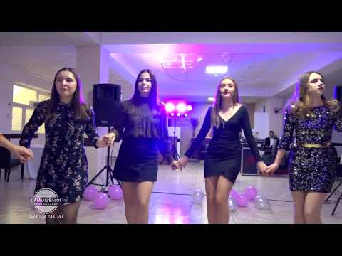 Aurelia Caprita - COLAJ HORE  - LIVE 2019 || Full HD 1080p || 0761601775
