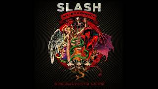 Slash - We Will Roam (feat. Myles Kennedy and The Conspirators)