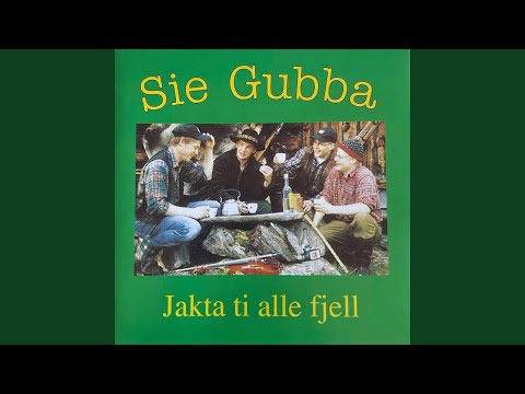 Attem Berghøgda - Sie Gubba
