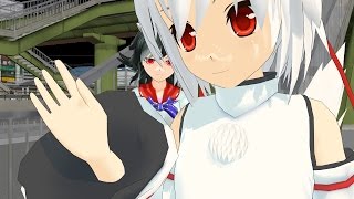 チャンネル紹介用動画3←っていうのは建前