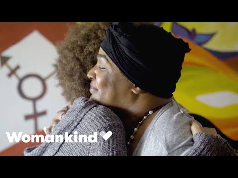 Trans women of color create a network of support Womankind