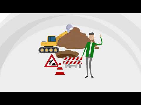 Was ist eine Deponie?