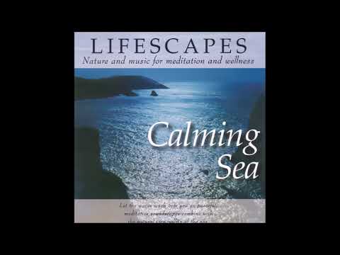 Calming Sea - Asche & Spencer