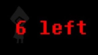 Cover art for Enemy Retreating- 6 left.