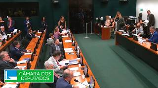  Discussão e votação de propostas legislativas - 12/05/2026 15:30