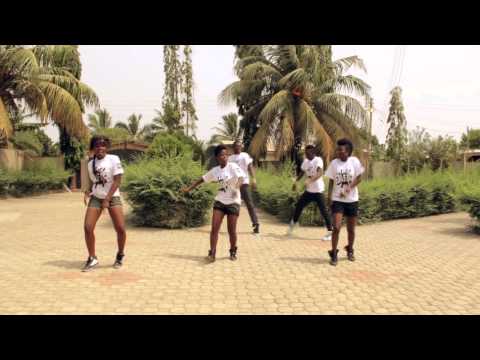 Dance Kofi King Afa Feat  Kesse
