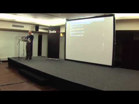 ScalaIO - Mathias Doenitz - Parboiled2: better parsing in Scala