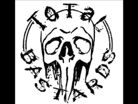 Total Bastards - Total Bastards