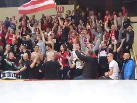 Aluinvent-DVTK vs. Basket Landes 15/16 - Dale Boca