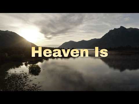 Heaven Is - Wes McClelland