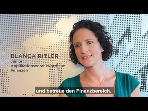 IT-Stellen in unserem Corporate Office