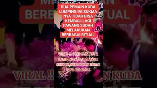 Download lagu 2 pemain jaranan meninggal karna sukma gk bisa kembali #fyp #sorotanpublik mp3 Download lagu 2 pemain jaranan meninggal karna sukma gk bisa kembali #fyp #sorotanpublik mp3
