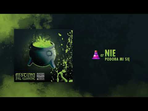 ZSL ELEMENT - NIE PODOBA MI SIĘ