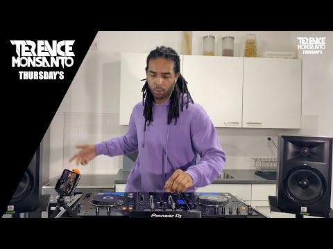 Thursday's In the mix #10 FISHER, Wildchild, Anti Up, Endor, Martin Ikin, Kelis, Destiny's Child