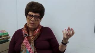 Abecedário de Educação e Interculturalidade com VERA CANDAU