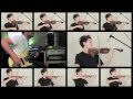Game of Thrones Theme (Cover by Jason Yang Roger, Lima Mashup)