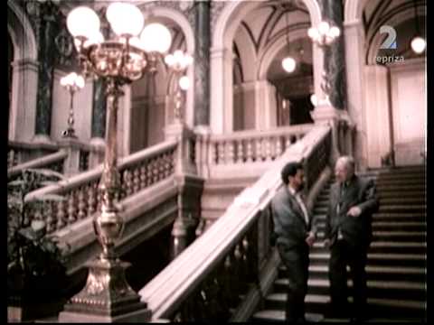 MÚZEUM ŽIVOTA - Ako neandertálec porazil pána Boha 1/2