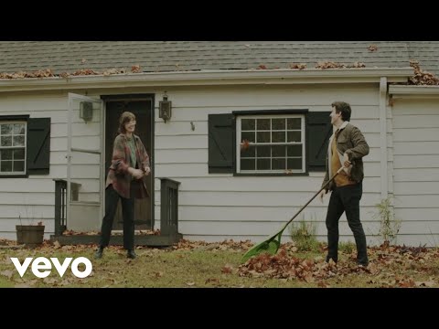 Ron Pope - In The Morning With The Coffee On