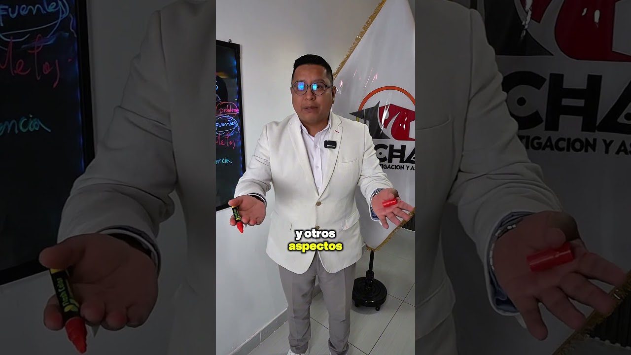 🚨 ¡No cometas estos errores en tu tesis! 🚨 #asesoriadetesis