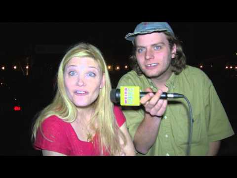 Mac Demarco Special Masturbation Chat w Marnie Stern | Weird Vibes Ep16