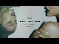 Ariana Grande - sweetener (Sweetener Tour - Studio Version Instrumental)