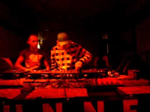 G-Style Brothers @ Nature One 2010 (Part 1)