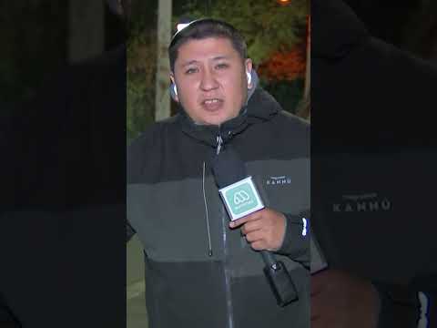 Padre e hijo detenidos por homicidio de joven en Putaendo