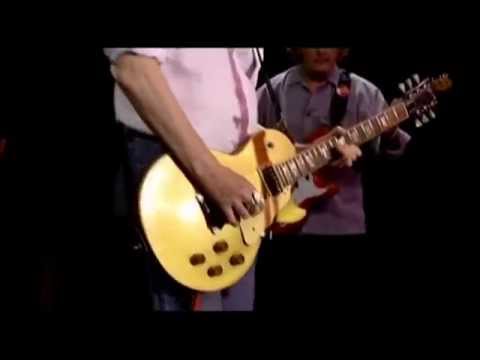 Chicken Shack featuring Stan Webb 'So Tell Me' 2004