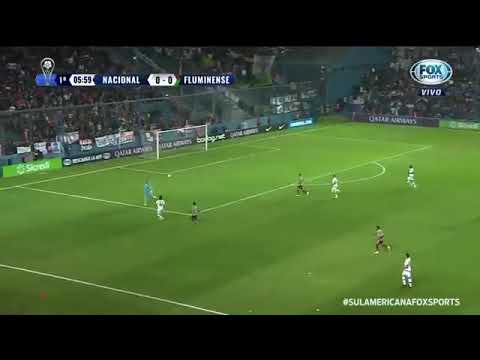 nacional 0 x 1 fluminense  melhores momentos