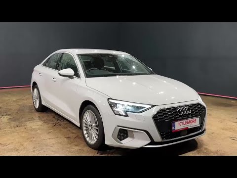 Audi A3 1.0 TFSI ADVANCED - 17'' FACTORY ALLOYS - - Image 2