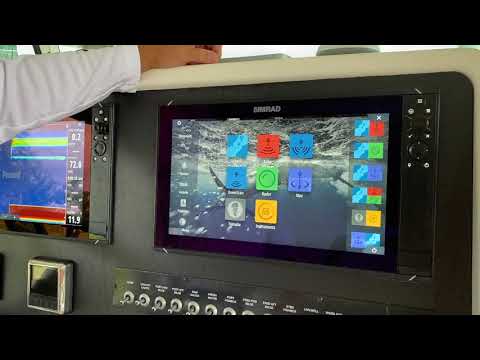 Simrad Qick Tips   HD 720p