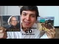 Eric Clapton CD Collection