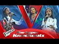 Sayumi Tharumila Hamara Banawara හමාර බණවර The Super Knockouts The Voice Teens Sri L