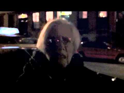 St. Vincent's MLK Day Candlelight Vigil Becomes Medical Emergency