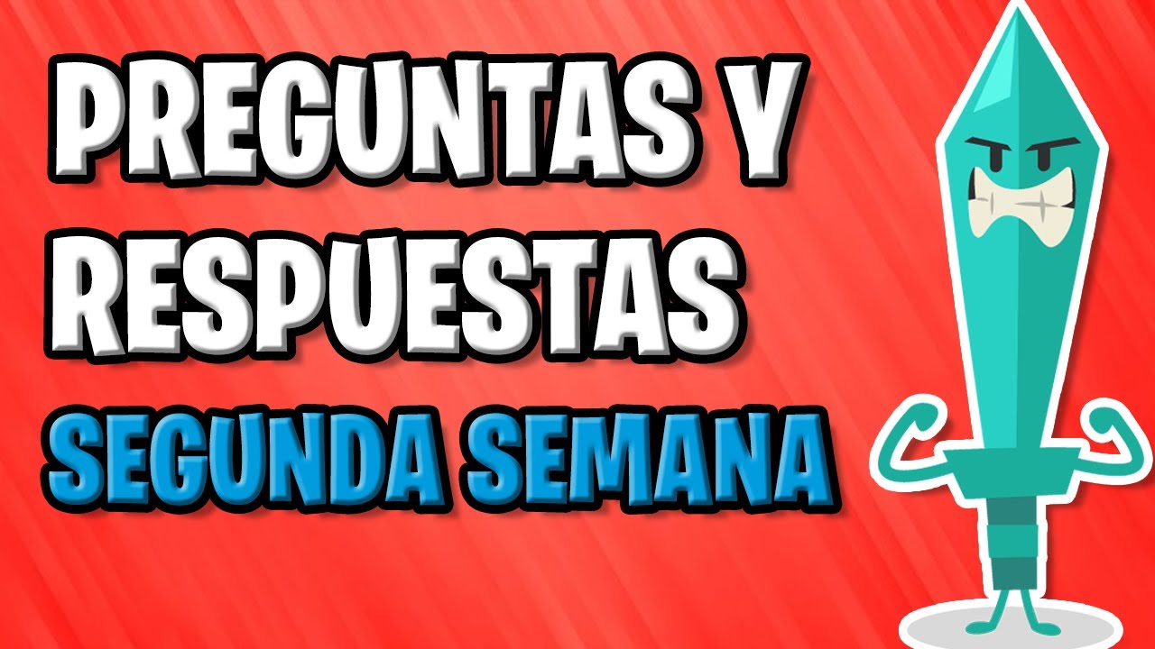 ✅ ¿CUÁNTO SABES SOBRE LA SEGUNDA SEMANA? 🤔 EMBRIOLOGÍA 📚 PREGUNTAS Y RESPUESTAS