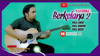 Download lagu Tutorial Melodi dan Kunci Gitar Nasibku Full Bass Belajar Gitar & Nyanyi Dangdut mp3 Download lagu Tutorial Melodi dan Kunci Gitar Nasibku Full Bass Belajar Gitar & Nyanyi Dangdut mp3
