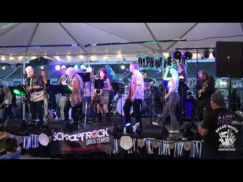 Joe Cocker's (The Box Tops) "The Letter" OLPH 2025